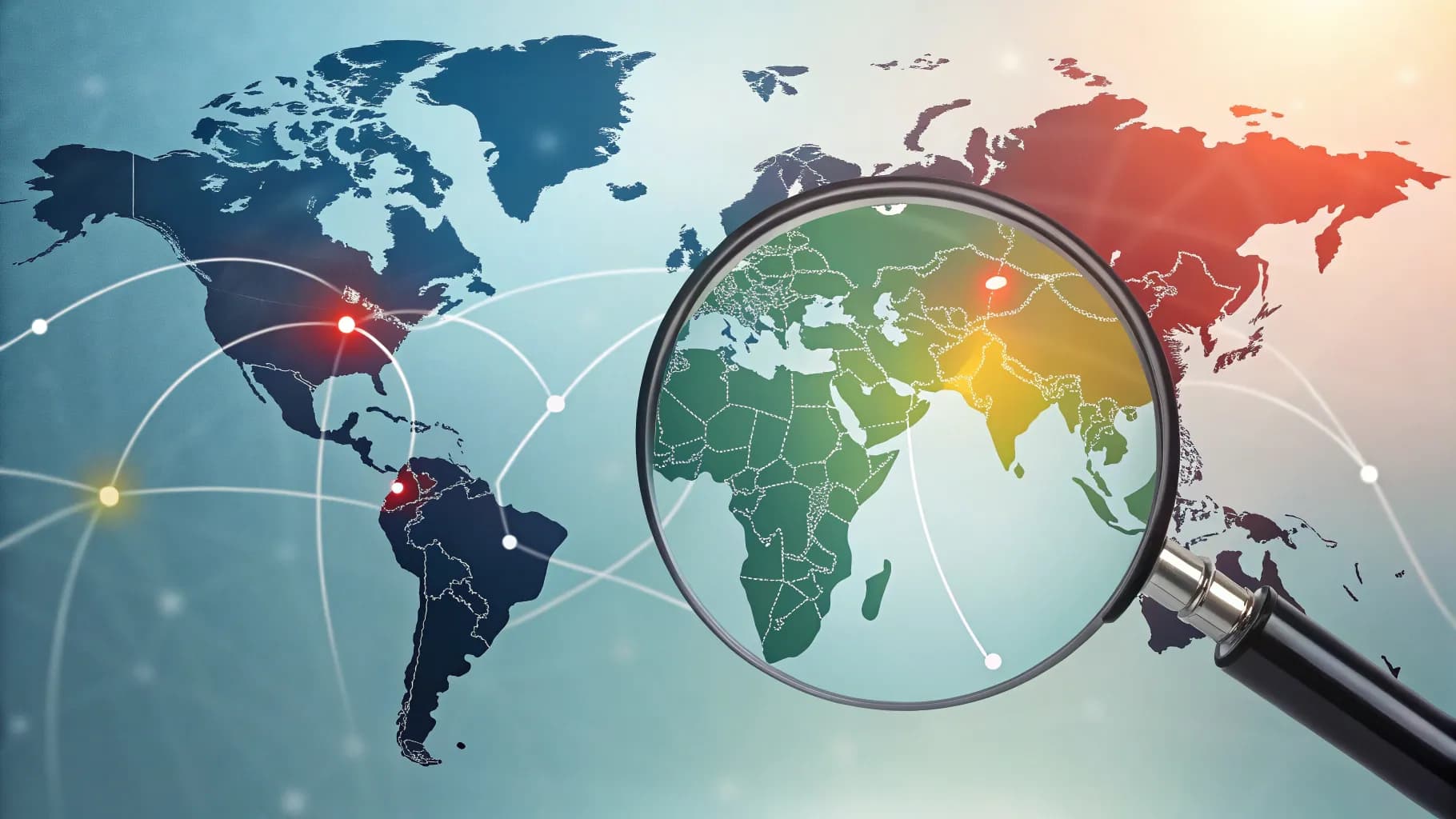 The Ultimate Hreflang Guide for International SEO in 2025